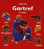 Gartref