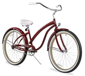 firmstrong beach cruiser reviews