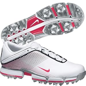 Nike 2010 Ladies Air Zoom Vapor II Golf Shoes