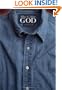 Blue Collar God / White Collar God