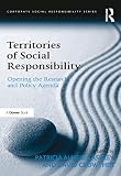 Territories of social responsibility : opening the research and policy agenda