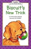 [(Biscuit's New Trick )] [Author: Alyssa Satin Capucilli] [Jun-2001]