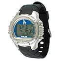 MLB Men's Los Angeles Dodgers Pro Trainer Series Watch #MLB-PRO-LA