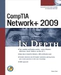 CompTIA Network+ 2009 In Depth
