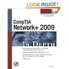 CompTIA Network+ 2009 In Depth