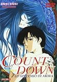 Count Down #02 - Lo Specchio Di Akira