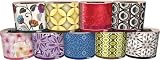 Kleenex Expressions Oval Facial Tissue, 82-Count Box (Pack of 27)