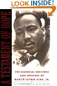 A Testament of Hope: The Essential Writings and Speeches of Martin Luther King, Jr.