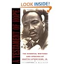 A Testament of Hope: The Essential Writings and Speeches of Martin Luther King, Jr.