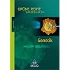 Gr�ne Reihe. Materialien f�r den Sekundarbereich II - Ausgabe 2004: Gr�ne Reihe. Genetik: Materialien S II