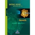 Gr�ne Reihe. Materialien f�r den Sekundarbereich II - Ausgabe 2004: Gr�ne Reihe. Genetik: Materialien S II