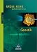 Bücher : Grüne Reihe. Materialien für den Sekundarbereich II - Ausgabe 2004: Genetik: Schülerband: Materialien S II