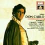 Verdi: Don Carlo [Highlights]