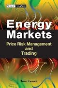 Energy Markets: Price Risk Management and Trading (Wiley Finance)
