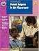Book Parent Helpers in the Classroom