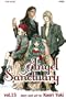 Angel Sanctuary, Vol. 15