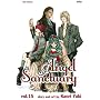 Angel Sancturary, Volume 15 (Angel Sanctuary)