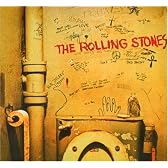 Beggars Banquet