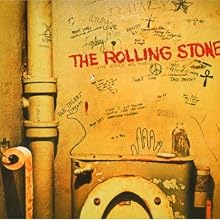 Beggars Banquet