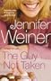 The Guy Not Taken: Stories