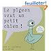 Le pigeon veut un petit chien !