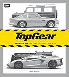 Top Gear epic failures