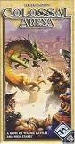 Eigenschaften Fantasy Flight Games 0KN10 / Fantasy Flight Games 0KN10 - Colossal Arena New