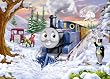 Thomas & Friends: Clearing The Way - 35 Piece Puzzle