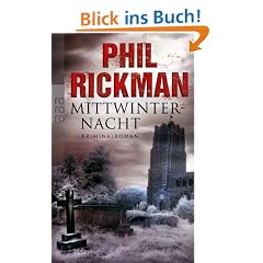 Mittwinternacht: Ein Merrily-Watkins-Krimi