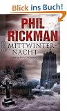 Mittwinternacht: Ein Merrily-Watkins-Krimi
