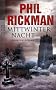 Mittwinternacht: Ein Merrily-Watkins-Krimi