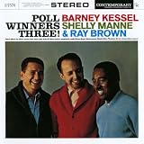 Poll Winners Three! (With Shelly) (Shm-CD)