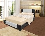 Matching Bedrooms Luxury Black King Size Bed