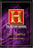 Full Throttle - 1971 Datsun 240Z (History Channel)