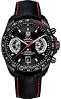 TAG Heuer Grand Carrera Mens Watch CAV518B.FC6237