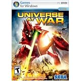 Universe At War: Earth Assault