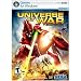 Universe at War Earth PC cover image