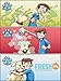 Fresh Dog Dry Shampoo Powder for Dogs and Puppies, All Natural, 12 ounces