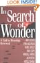 In Search of Wonder: A call to worship renewal
