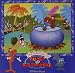 Search : Adventures of Rocky & Bullwinkle 550 Piece Puzzle (2326-2)