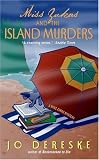  : Miss Zukas and the Island Murders (Miss Zukas Mysteries)