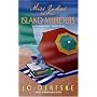 Miss Zukas and the Island Murders (Miss Zukas Mysteries)