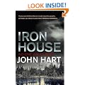 Iron House