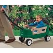 Adventure Wagon by Little Tikes