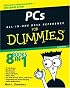 PCs All-in-One Desk Reference For Dummies (For Dummies (Computer/Tech))