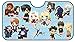 スカイネット 痛グッズ Fate/Zero サンシェード SD キャラクター Ver.