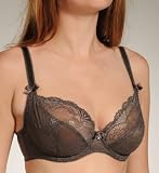 Alegro Innocent Lily Underwire Plunge Bra (9005A)
