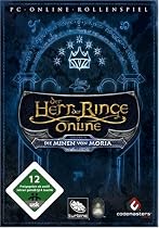 Der Herr der Ringe Online: Die Minen von Moria