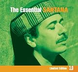 The Essential 3.0 Santana