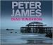 Dead Tomorrow (Audio CD)
